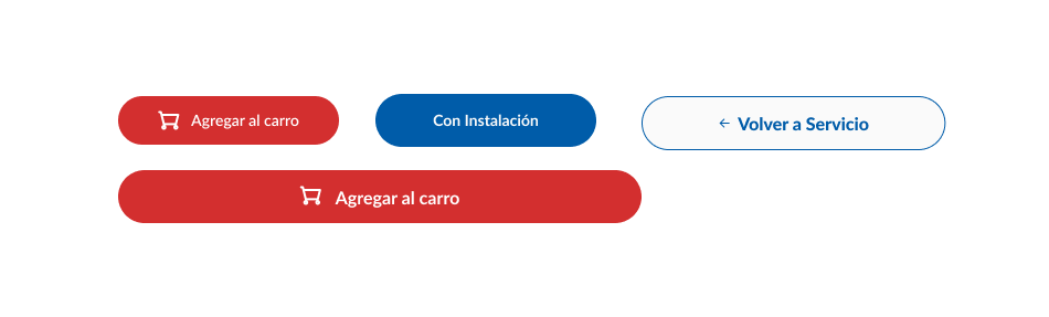 Variantes del sistema
