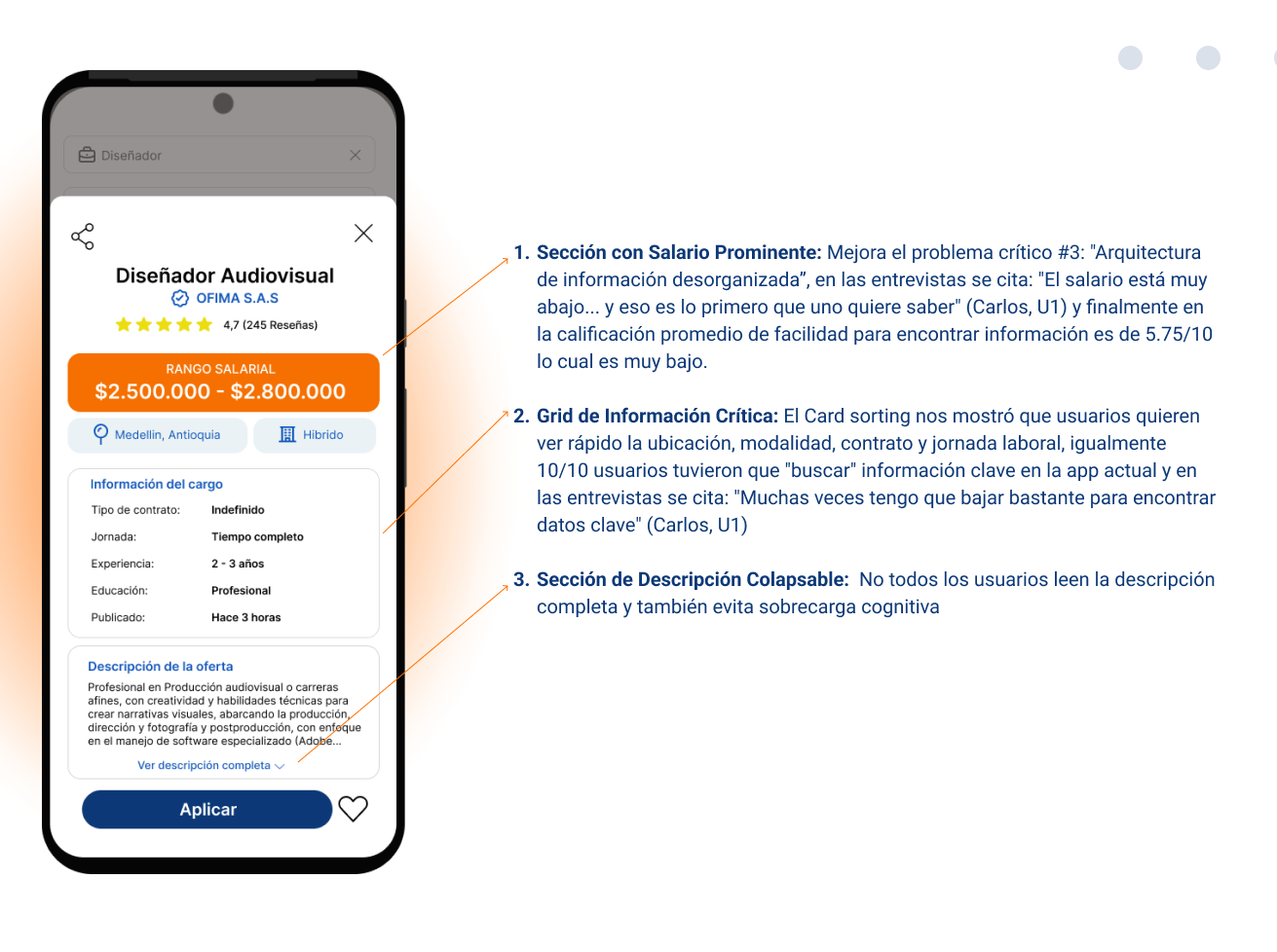 Wireframe alta fidelidad 4